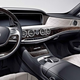 Illustration for article titled The 2015 Mercedes-Benz S600 Looks Like An S550 With Different Badges